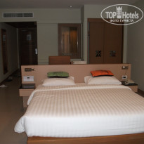 Heritage Pattaya Beach Resort 4* - Фото отеля