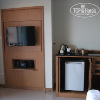 Heritage Pattaya Beach Resort 4* - Фото отеля