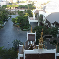 Heritage Pattaya Beach Resort 4* - Фото отеля