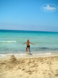 Melissi Beach 4* - Фото отеля