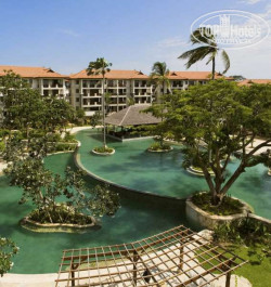 Novotel Bali Nusa Dua Hotel & Residences 4* фото из номера - Фото отеля