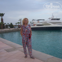 Zahabia Hotel & Beach Resort 4* - Фото отеля