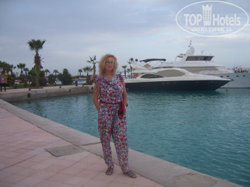 Zahabia Hotel & Beach Resort 4* - Фото отеля