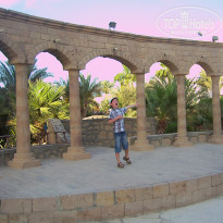 Zahabia Hotel & Beach Resort 4* - Фото отеля