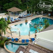 Orchidacea Resort 3* - Фото отеля