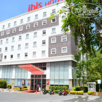 Ibis Pattaya 3* - Фото отеля