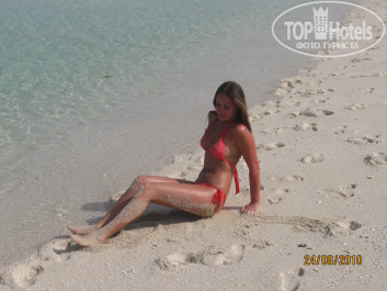 Le Royal Meridien Beach Resort & Spa 5* - Фото отеля