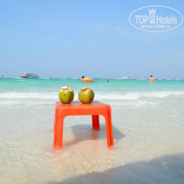 Ibis Pattaya 3* - Фото отеля