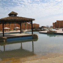 Caribbean World Soma Bay 5* - Фото отеля