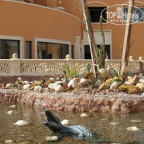 Caribbean World Soma Bay 5* - Фото отеля