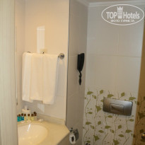 MG White Lilyum 5* - Фото отеля