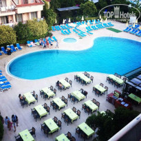 Kemer Dream 4* - Фото отеля