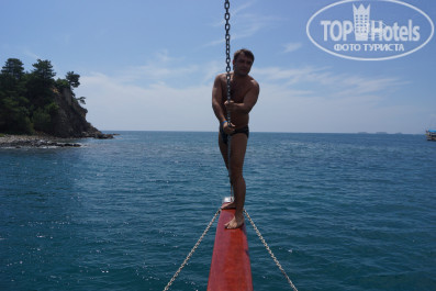 Kemer Dream 4* - Фото отеля