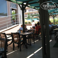 Kemer Dream 4* - Фото отеля