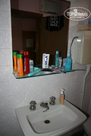 Annetta 3* - Фото отеля