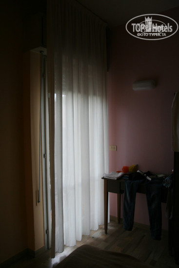 Annetta 3* - Фото отеля