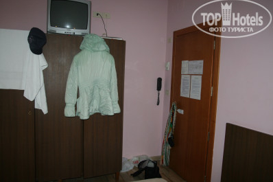 Annetta 3* - Фото отеля