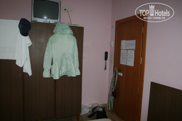 Annetta 3* - Фото отеля
