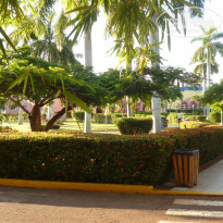 Brisas Del Caribe 4* - Фото отеля