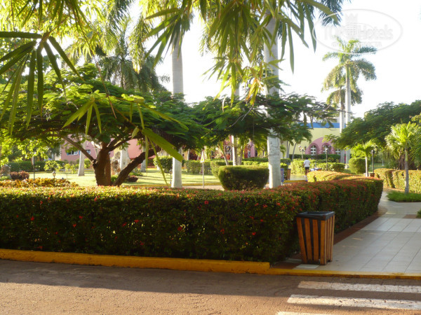 Brisas Del Caribe 4* - Фото отеля