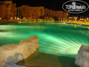 Caribbean World Soma Bay 5* - Фото отеля