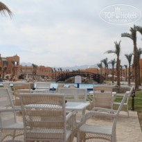 Caribbean World Soma Bay 5* - Фото отеля