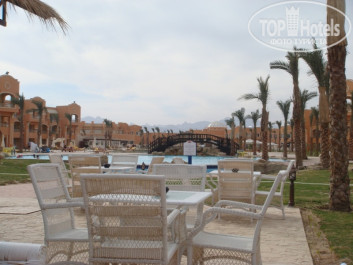 Caribbean World Soma Bay 5* - Фото отеля