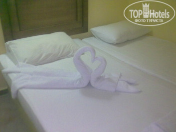 Green Paradise Beach Hotel 4* - Фото отеля