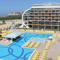 Senza The Inn Resort & Spa 5* - Фото отеля