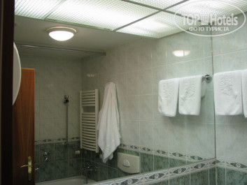 Adria 4* - Фото отеля
