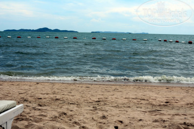 Pullman Pattaya Hotel G 5* - Фото отеля