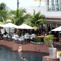 Pullman Pattaya Hotel G 5* - Фото отеля