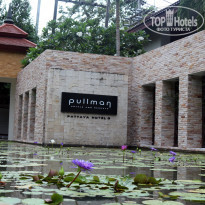 Pullman Pattaya Hotel G 5* - Фото отеля