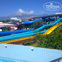 Miarosa Kemer Beach 5* - Фото отеля
