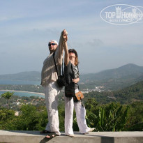 Diamond Cottage Resort & Spa 4* ЭТО МЫ - НА ВЕРШИНЕ СЧАСТЬЯ! - Фото отеля