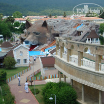 Rox Royal Hotel 5* - Фото отеля