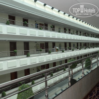 Rox Royal Hotel 5* - Фото отеля