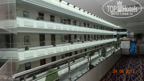 Rox Royal Hotel 5* - Фото отеля