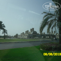 Carlton Sharjah 4* Паравозики - Фото отеля