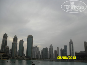Carlton Sharjah 4* Дубаи - Фото отеля