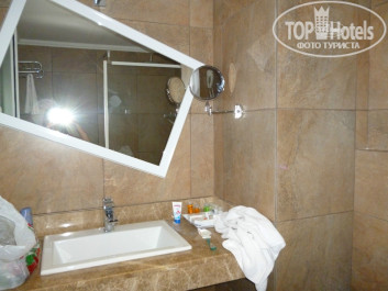 Senza The Inn Resort & Spa 5* - Фото отеля