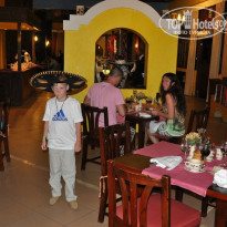 Grand Palladium Punta Cana Resort & Spa 5* - Фото отеля