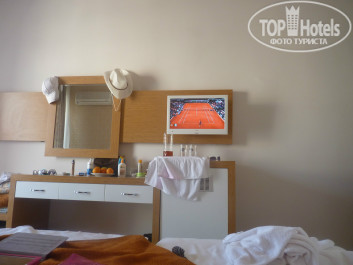 Blue Fish Hotel 4* - Фото отеля