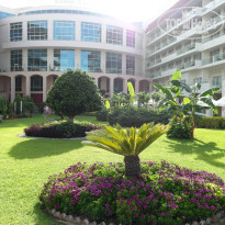 Akra Kemer 5* - Фото отеля