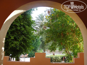 The Grand Makadi Hotel 5* - Фото отеля