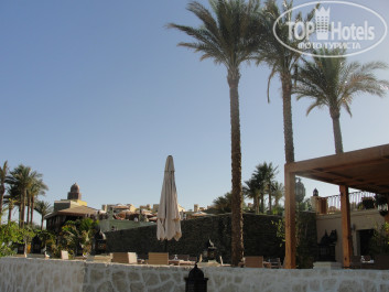 The Grand Makadi Hotel 5* - Фото отеля