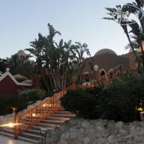 The Grand Makadi Hotel 5* - Фото отеля