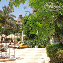 The Grand Makadi Hotel 5* - Фото отеля