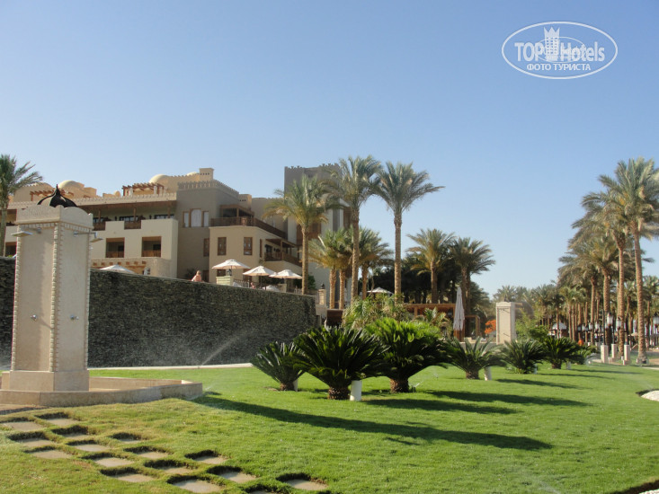 The Grand Makadi Hotel 5* - Фото отеля