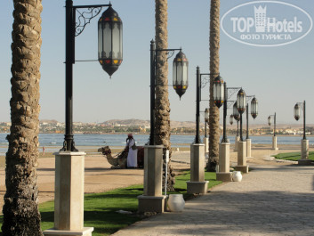 The Grand Makadi Hotel 5* - Фото отеля